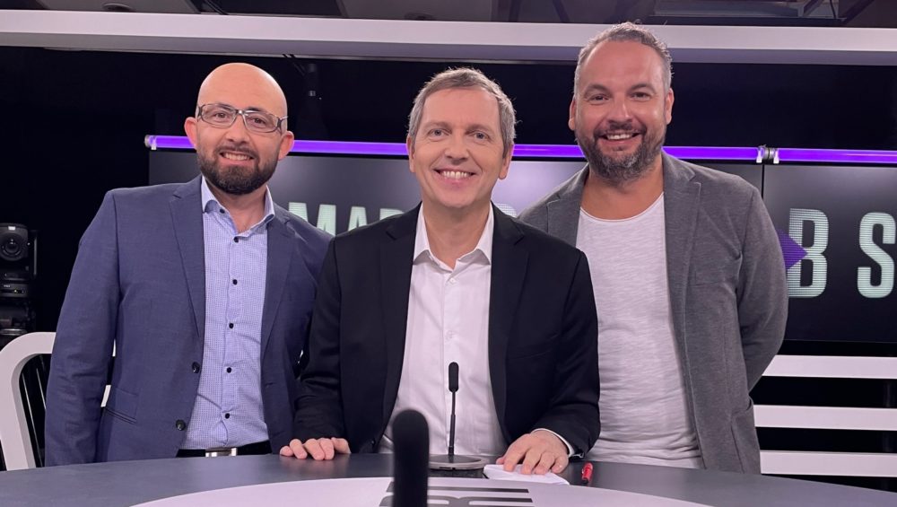 Humidistop France à la TV